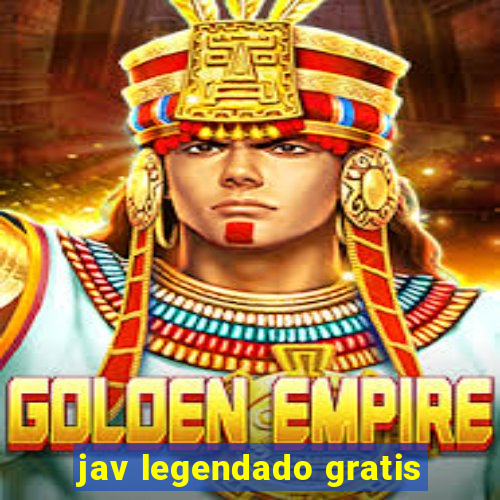 jav legendado gratis